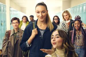 喜剧电影《乔蒂的烦恼》解说文案/片源下载