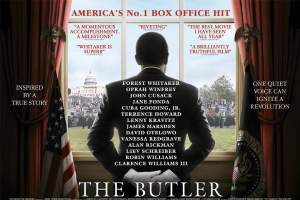 剧情电影《白宫管家》解说文案/片源下载