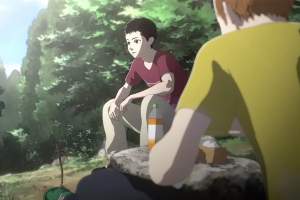 动漫电影《亚人2：冲突》解说文案/片源下载