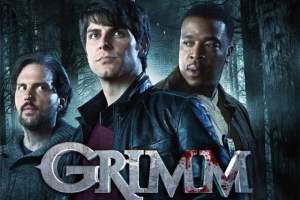 美剧《格林 第一季》22集电视剧解说文案/片源下载（完结）