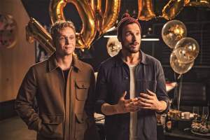 喜剧电影《一百样东西》解说文案/片源下载