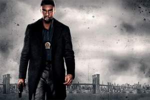 犯罪电影《21座桥》解说文案/片源下载