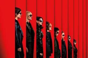 犯罪电影《瞒天过海：美人计》解说文案/片源下载