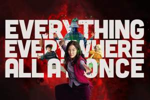 奇幻电影《瞬息全宇宙》解说文案/片源下载