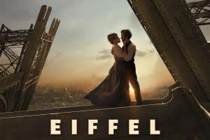 剧情电影《埃菲尔铁塔》解说文案/片源下载