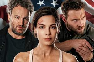 动作电影《黑狱》解说文案/片源下载