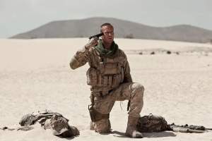 战争电影《亡命雷区》解说文案/片源下载