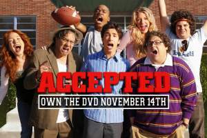 喜剧电影《录取通知》解说文案/片源下载