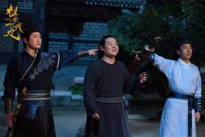 喜剧电影《祖宗十九代》解说文案/片源下载