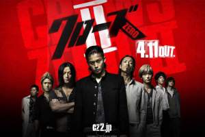 动作电影《热血高校2》解说文案/片源下载