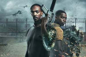 科幻电影《末日激战》解说文案/片源下载