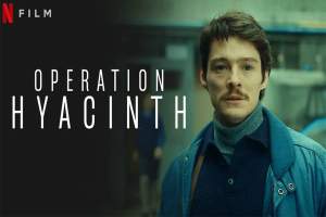 犯罪电影《风信子之恋》解说文案/片源下载