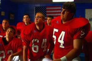 励志电影《面对巨人》解说文案/片源下载