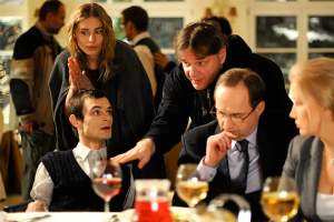 剧情电影《生命如此美好》解说文案/片源下载