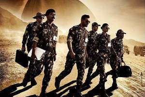 动作电影《核弹英雄》解说文案/片源下载