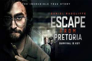 悬疑电影《逃离比勒陀利亚》解说文案/片源下载