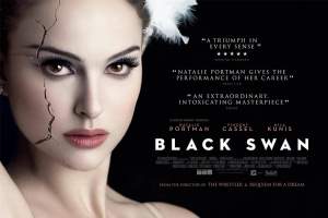 惊悚电影《黑天鹅》解说文案/片源下载