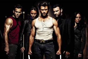 动作电影《金刚狼》解说文案/片源下载