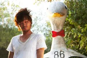 剧情电影《金氏漂流记》解说文案/片源下载