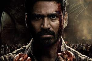 动作电影《剑客卡南》解说文案/片源下载