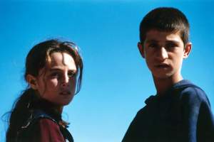 战争电影《乌龟也会飞》解说文案/片源下载