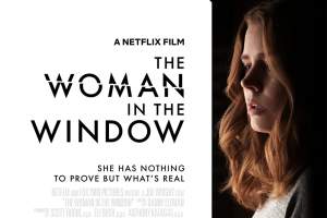 悬疑电影《窗里的女人》解说文案/片源下载