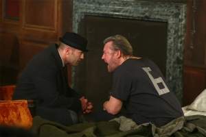 剧情电影《十三》解说文案/片源下载