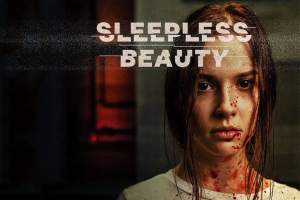 恐怖电影《无眠美人》解说文案/片源下载