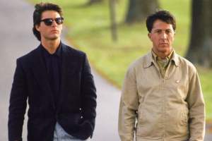 剧情电影《雨人》解说文案/片源下载