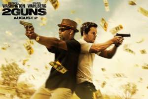 犯罪电影《双龙出手》解说文案/片源下载