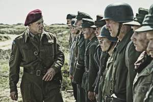 战争电影《地雷区》解说文案/片源下载