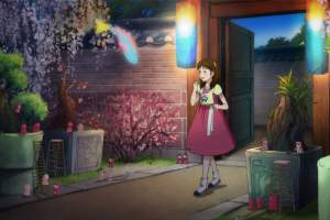 动漫电影《月光宫殿》解说文案/片源下载