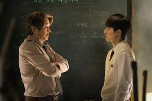 剧情电影《奇怪国家的数学家》解说文案/片源下载