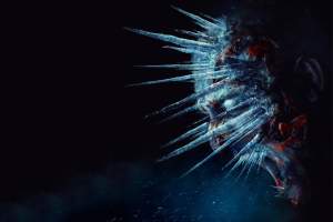 惊悚电影《冰魔》解说文案/片源下载