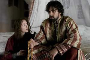 奇幻电影《阿拉丁神灯》解说文案/片源下载