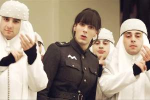 喜剧电影《女儿国的杰基》解说文案/片源下载