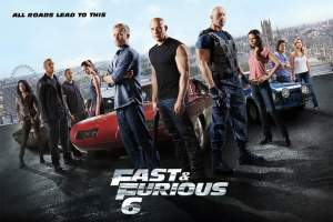 动作电影《速度与激情6》解说文案/片源下载