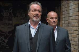 犯罪电影《各取应得》解说文案/片源下载