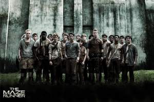 科幻电影《移动迷宫》解说文案/片源下载