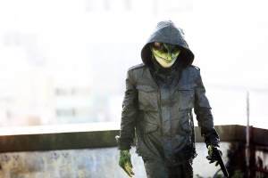 犯罪电影《恶魔蛙男》解说文案/片源下载