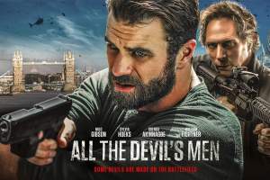 动作电影《所有邪佞之人》解说文案/片源下载