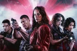 科幻电影《生化危机：欢迎来到浣熊市》解说文案/片源下载