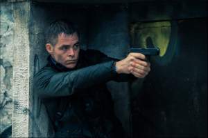 动作电影《承包商》解说文案/片源下载