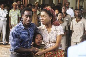 战争电影《卢旺达饭店》解说文案/片源下载