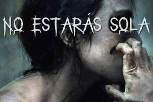 恐怖电影《你将不再孤单》解说文案/片源下载