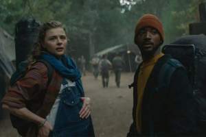 科幻电影《母亲/机器人》解说文案/片源下载