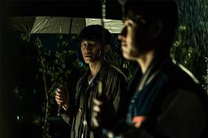 悬疑电影《记忆之夜》解说文案/片源下载