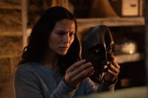 恐怖电影《母亲》解说文案/片源下载