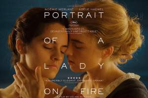 剧情电影《燃烧女子的肖像》解说文案/片源下载