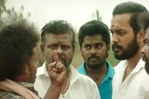 喜剧电影《命运理发师》解说文案/片源下载